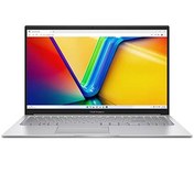 تصویر لپ تاپ ایسوس 15.6 اینچی مدل VivoBook 15 X1504 Asus VivoBook 15 X1504ZA i7 1255U 8GB RAM 1TB SSD Iris Xe