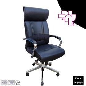 تصویر صندلی مدیریتی کد M 3030 