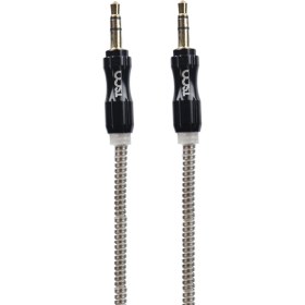 تصویر کابل aux تی سی ۹۲ تسکو Aux tsco tc92