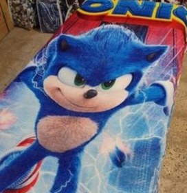 تصویر پتو ژله ای عروسکی 