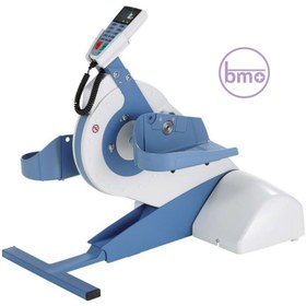 تصویر پدال برقی فیزیوتراپی مخصوص پا برند ترالایف مدل تیگو 528 THERA-Trainer Tigo528