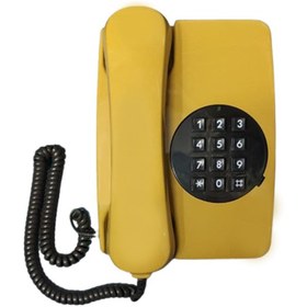 تصویر تلفن کلاسیک مدل itmc 