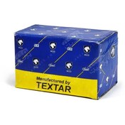 تصویر لنت ترمز جلو پژو405 تکستار – Textar Peugeot 405 Textar Front Breake Pads