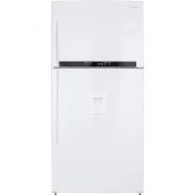 تصویر یخچال و فریزر دیپوینت مدل DECENT 