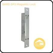 تصویر قفل مگنتی سارو DP3 SARO DP3 Magnetic Lock