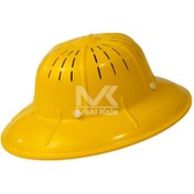 تصویر کلاه زنبورداری ا BEEKEEPING HEAD HAT BEEKEEPING HEAD HAT