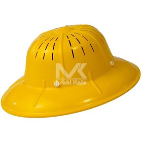 تصویر کلاه زنبورداری زنانه و بچه گانه هفت گوهر Beekeeping Helmet