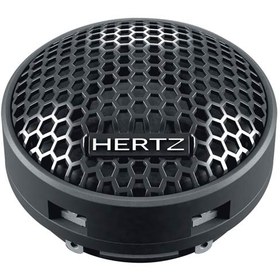 تصویر تیوتر هرتز مدل DT 24.3 Hertz DT 24.3 Car tweeter