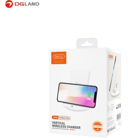 تصویر شارژر رسی RCW-09 