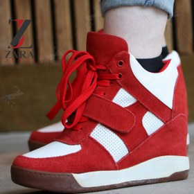 تصویر Woman ankle boot 866136 