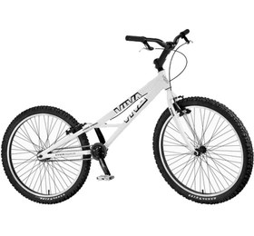 تصویر دوچرخه نمایشی ویوا مدل Code Frog سایز ۲۶ اینچ 