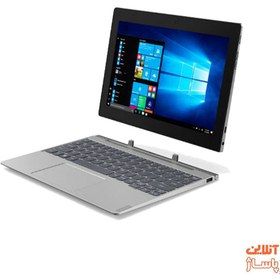 تصویر تبلت لنوو مدل ideapad D330 Wifi ظرفیت 64 گیگابایت ا Lenovo IdeaPad D330 WIFI 64GB Tablet Lenovo IdeaPad D330 WIFI 64GB Tablet