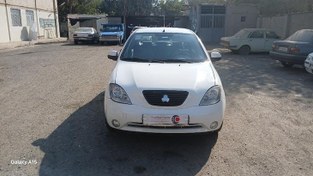 تصویر تیبا مدل 1399 ا SX SX