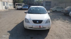 تصویر تیبا مدل 1399 ا SX SX