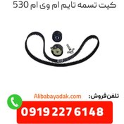 تصویر کیت تسمه تایم ام وی ام ۵۳۰ 