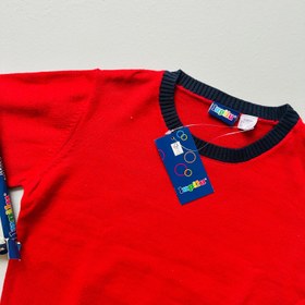 تصویر بلوز لوپیلو 