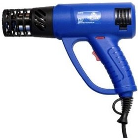 تصویر سشوار حرفه ای اس جی سی بی مدل SGCB Heat Gun 