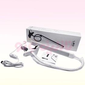 تصویر چراغ ال ای دی گیره ای 