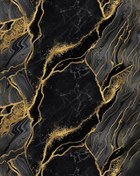 تصویر ماربل شیت کد 1520 طرح سنگ طلایی 122x280 