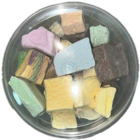 تصویر بستنی خشک 100 گرم 