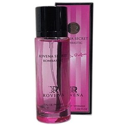 تصویر عطر ادکلن زنانه ویکتوریا سکرت بامب شل روونا 30 میل Revona Victoria Secret Bombshell