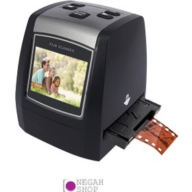 تصویر اسکنر فیلم Film Scanner WT600 