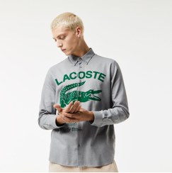 تصویر پیراهن مردانه برند لاکوست Lacoste اصل CH0217 