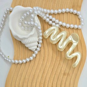 تصویر کلیپس نشکن (مدل ساده) 