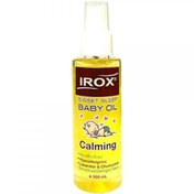 تصویر روغن بچه ایروکس سوییت اسلیپ ۱۰۰ میلی لیتر 