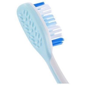 تصویر مسواک نرم اپتیفرش Optifresh Optifresh All In One Sensitive Soft Toothbrush