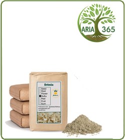 تصویر پودر پیاز عنصل فله 