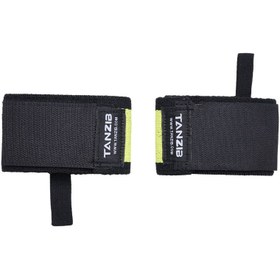 تصویر مچ بند ورزشی تن زیب مدل 2024 