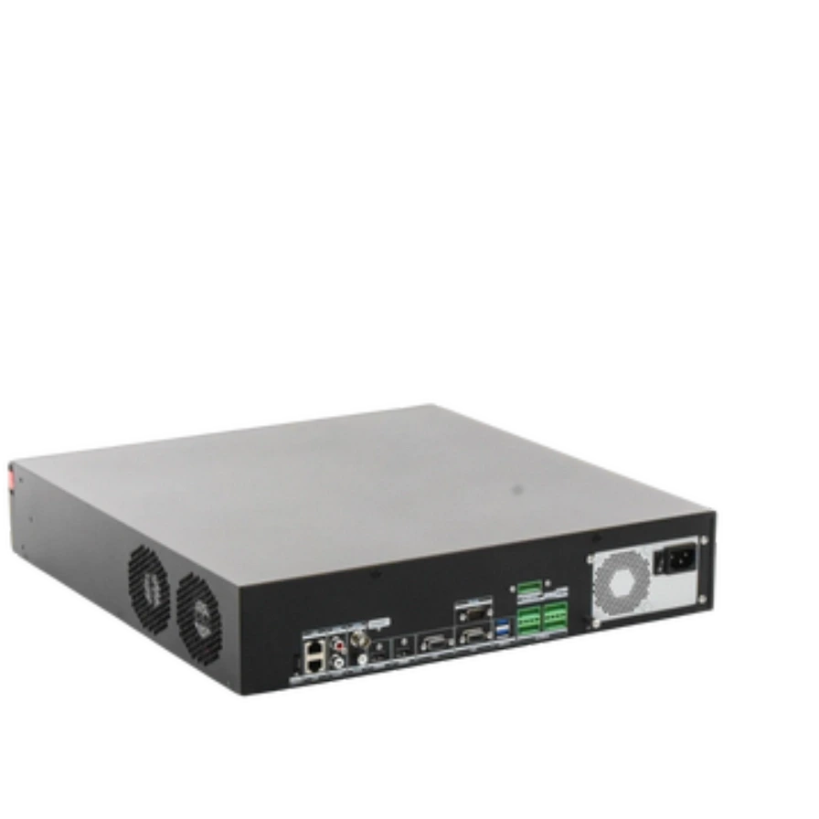 خرید و قیمت دستگاه ان وی آر هایک ویژن مدل DS-9664NI-M8 | ترب