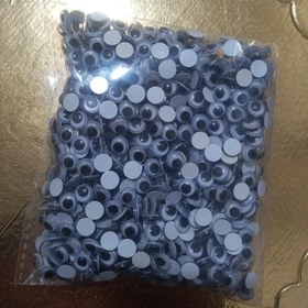 تصویر چشم عروسک متحرک 