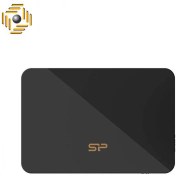 تصویر کارت خوان همه کاره سیلیکون پاور USB 3.2 