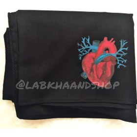 تصویر طرح قلب 