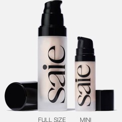 تصویر SAIE Glowy Super Gel Lightweight Dewy Multipurpose Illuminator 