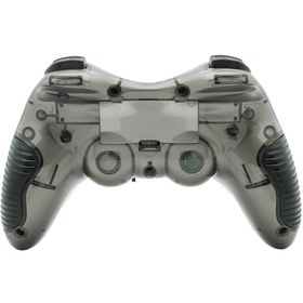 تصویر دسته بازی بی سیم ایکس پی-پروداکت مدل MX215W 