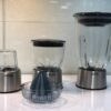 تصویر آبميوه گيری يورولوكس مدل EUJE2749CSD5 Eurolux juicer model EUJE2749CSD5