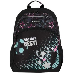 تصویر کوله پشتی گابل اسپانیا مدل stellar سایز 15×41×31 