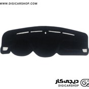 تصویر رو داشبوردی هایما S7 توربو 