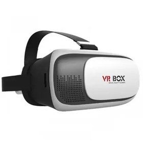 تصویر عینک واقعیت مجازی VR Box 