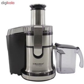 تصویر آبمیوه گیری تک کاره همیلتون مدل JH-152 Hamilton JH-152 Juicer