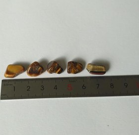 تصویر سنگ چشم ببر (کد 485) 