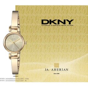 تصویر ساعت مچی عقربه ای زنانه دی کی ان وای dkny | NY2628