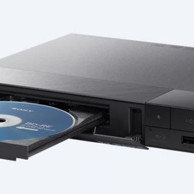 تصویر پخش کننده Blu-ray سونی مدل BDP-S5500 ا Sony BDP-S5500 3D Blu-ray Player Sony BDP-S5500 3D Blu-ray Player