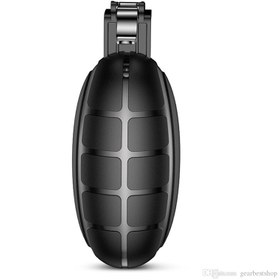 تصویر دسته بازی PubG باسئوس مدل Grenade handle fo game 