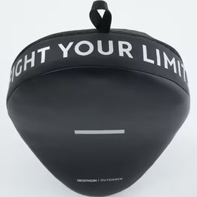 تصویر میت بوکس 500 OUTSHOCK – مشکی 