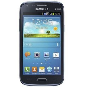 تصویر گوشی موبایل سامسونگ آی 8260 گلکسی کر ا Samsung I8260 Galaxy Core Samsung I8260 Galaxy Core