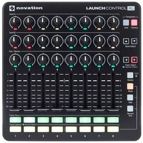 تصویر Novation LAUNCHCONTROL XL MKII میدی کنترلر 